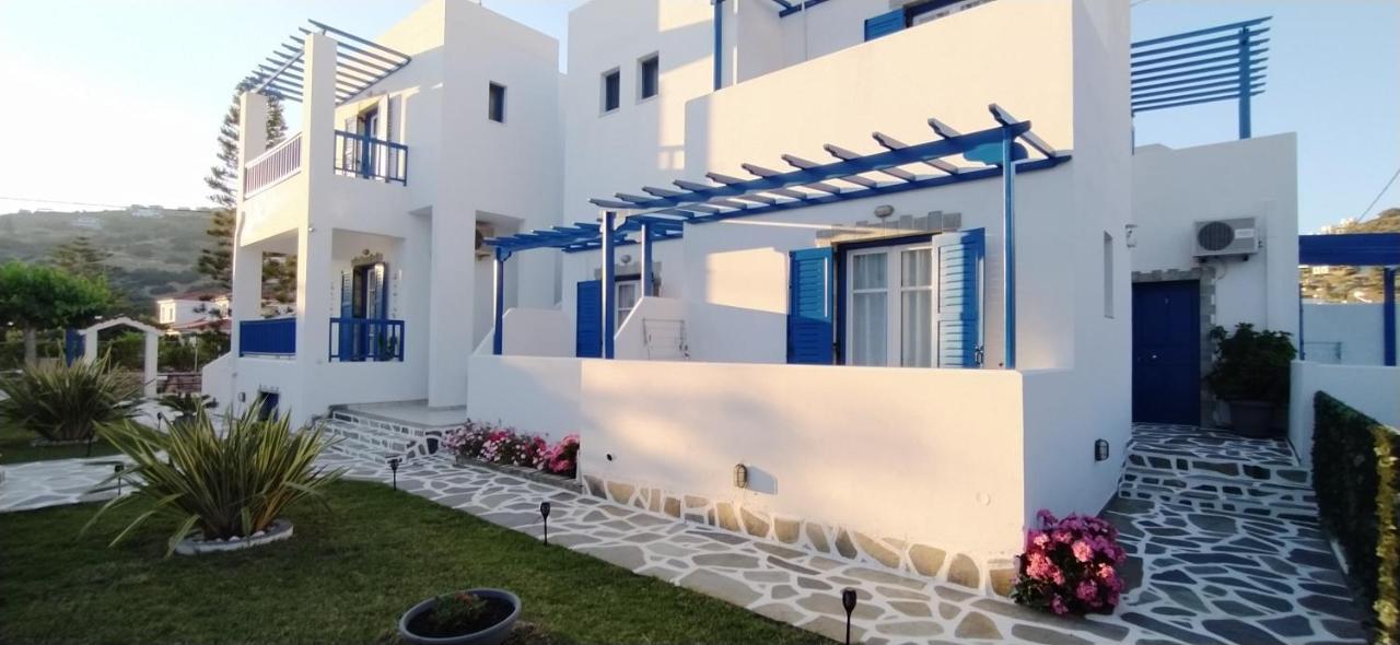 Nissea Studios - Πρώην Dora 2 Studios - Batsi  Exterior photo