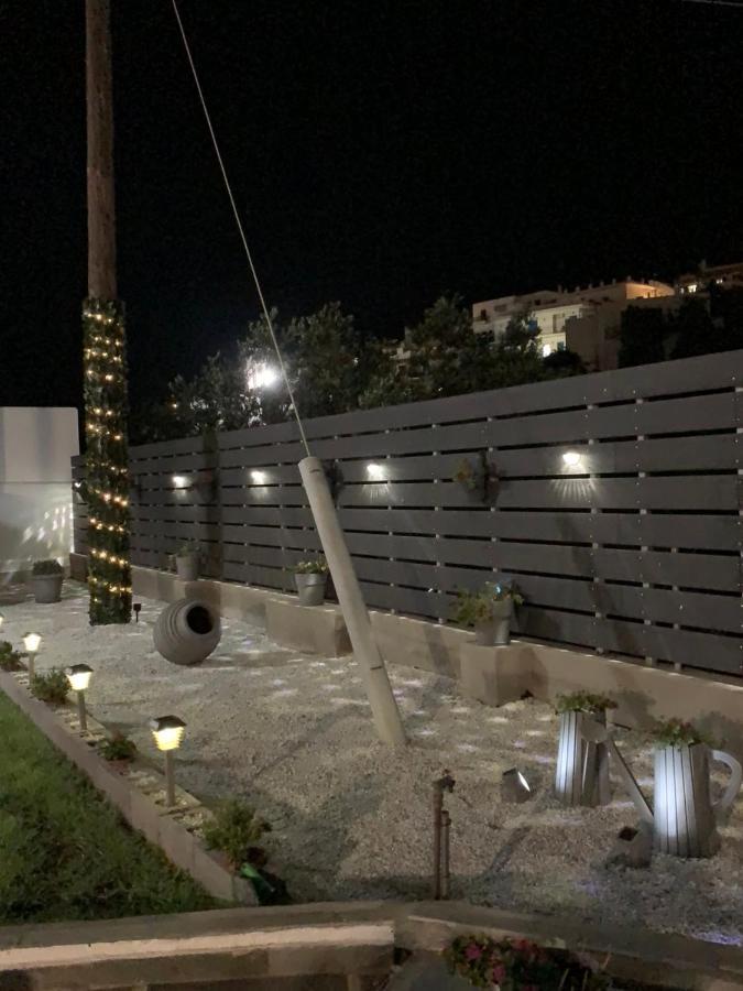 Nissea Studios - Πρώην Dora 2 Studios - Batsi  Exterior photo